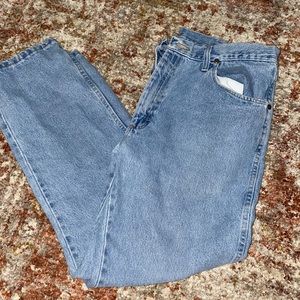 wrangler jeans